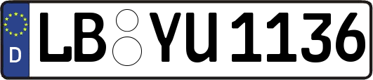 LB-YU1136