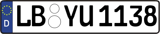 LB-YU1138