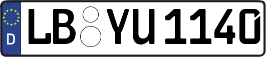 LB-YU1140