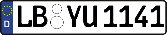 LB-YU1141