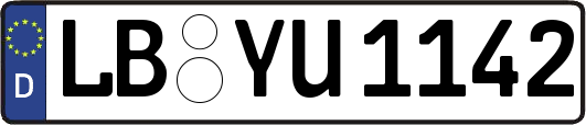 LB-YU1142