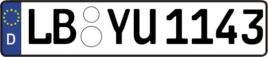 LB-YU1143