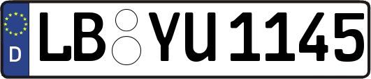 LB-YU1145