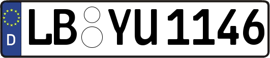 LB-YU1146