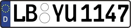 LB-YU1147