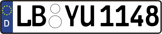 LB-YU1148