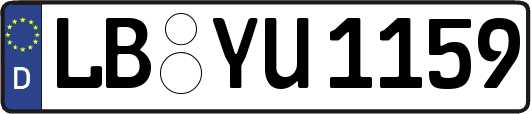 LB-YU1159