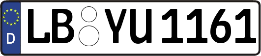 LB-YU1161