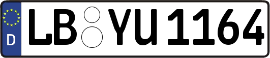 LB-YU1164
