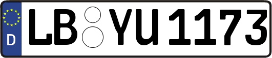 LB-YU1173