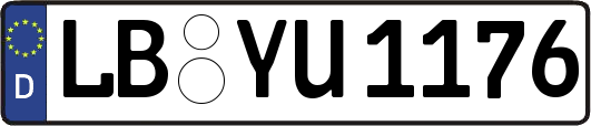 LB-YU1176