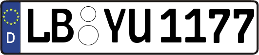 LB-YU1177