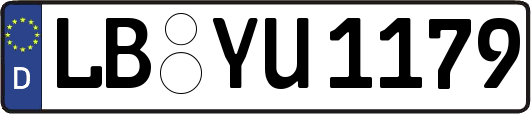 LB-YU1179