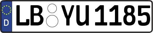 LB-YU1185