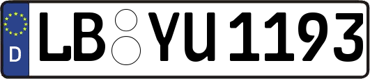 LB-YU1193