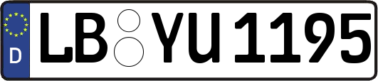 LB-YU1195