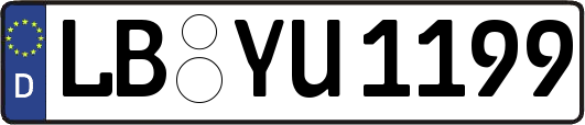 LB-YU1199