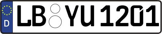 LB-YU1201
