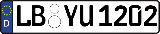 LB-YU1202