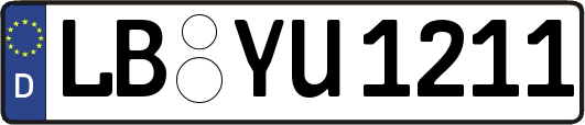 LB-YU1211
