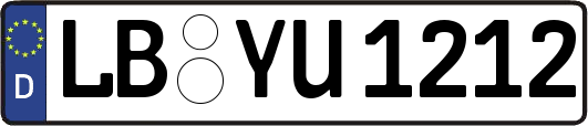 LB-YU1212