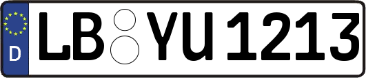 LB-YU1213