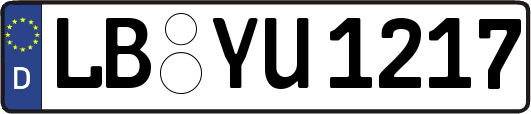 LB-YU1217