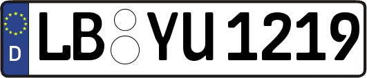 LB-YU1219
