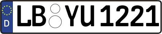LB-YU1221