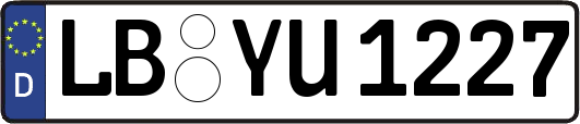LB-YU1227