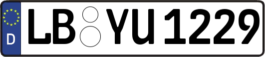 LB-YU1229