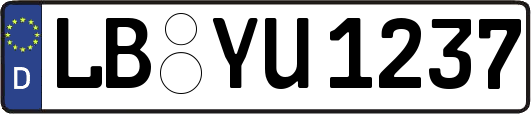 LB-YU1237