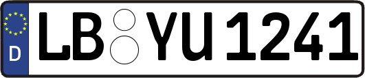 LB-YU1241