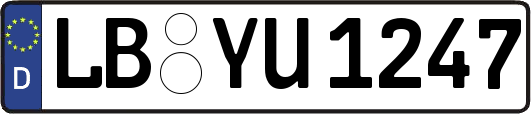 LB-YU1247
