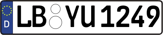 LB-YU1249