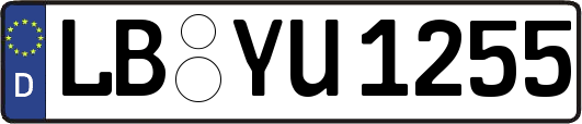 LB-YU1255