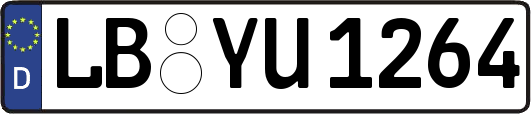 LB-YU1264