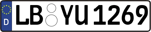 LB-YU1269