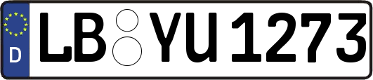 LB-YU1273