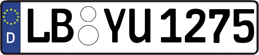 LB-YU1275