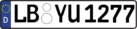 LB-YU1277