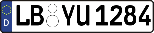 LB-YU1284