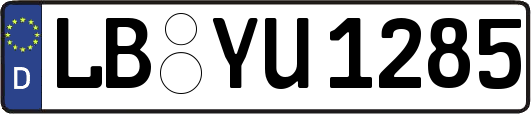 LB-YU1285