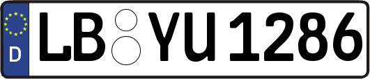 LB-YU1286