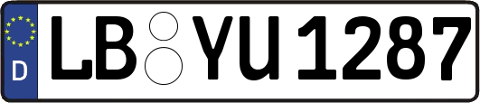 LB-YU1287