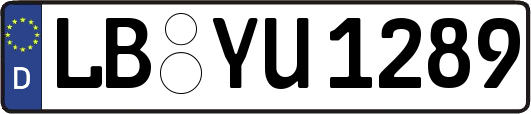 LB-YU1289