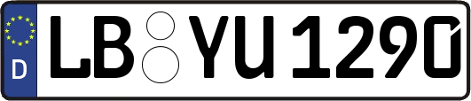 LB-YU1290