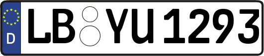 LB-YU1293