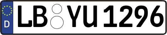 LB-YU1296