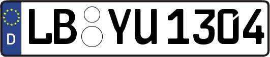 LB-YU1304